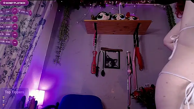 Violetafetish-dirty online show from July 29, 3:59 am