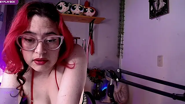 Violetafetish-dirty online show from July 30, 3:16 am