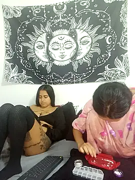 emily n abby online show from March 19, 3:16 pm