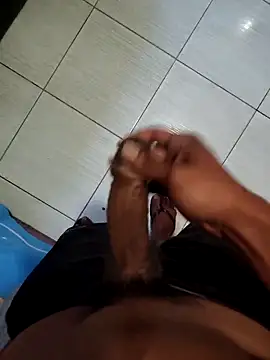 Marcelomhms online show from October 20, 8:20 pm