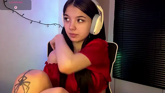 HanaMantanaDell online show from February 25, 4:16 pm