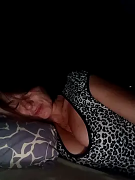 Luna 7777 online show from November 25, 10:10 pm