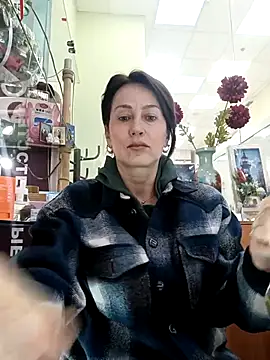 Luna 7777 online show from March 7, 8:55 am