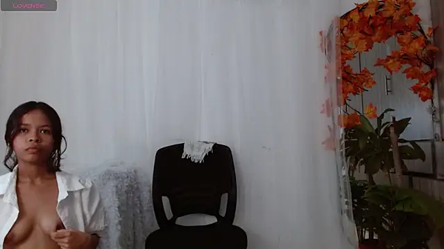 sharon ivanna12 online show from November 12, 7:24 pm