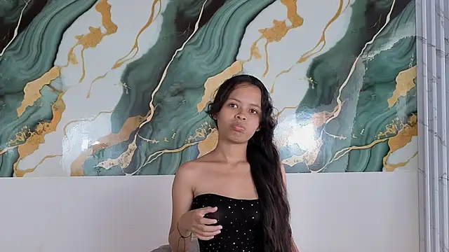 sharon ivanna12 online show from February 6, 7:17 pm