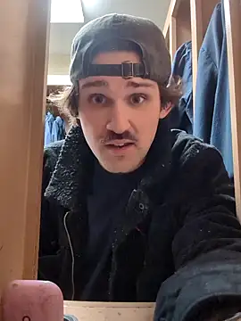 countrybannanaman online show from February 3, 4:10 am