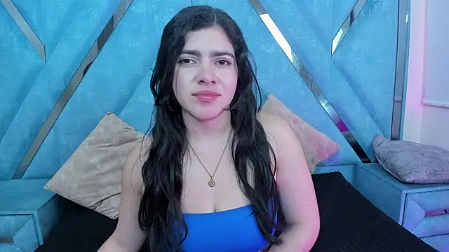 talialadyx online show from January 8, 4:20 pm