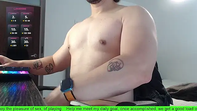 SugaredDigit online show from February 4, 1:27 pm