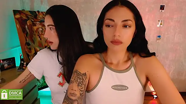 natval6 online show from February 20, 10:38 am