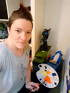 Snapshot of SweetMy chatting on November 13, 10:58 am SweetMy online show from November 13, 10:58 am