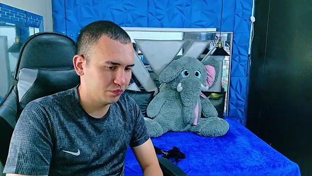 TemptationDual online show from January 10, 7:26 pm