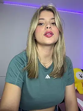  Alicee 1 online show from November 14, 2:43 am