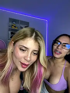  Alicee 1 online show from January 14, 12:38 am