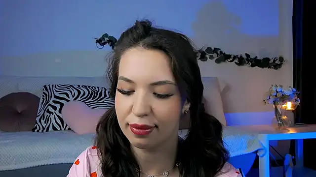 BiancaAva online show from May 7, 5:51 pm
