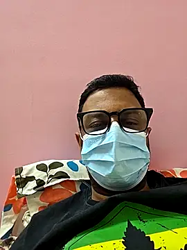 40ButNaughty online show from October 23, 6:17 pm