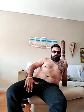 Black14x6 online show from October 19, 6:30 pm