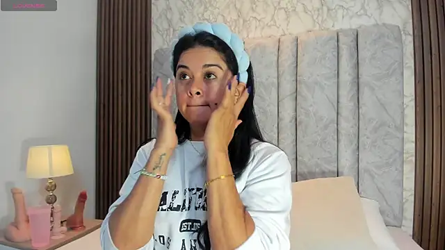 goddessfeetxx online show from November 4, 8:30 pm