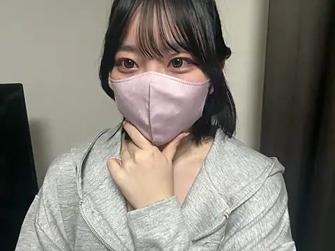 pinkudayo girl online show from April 3, 2:37 pm