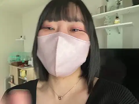 pinkudayo girl online show from April 22, 3:20 am