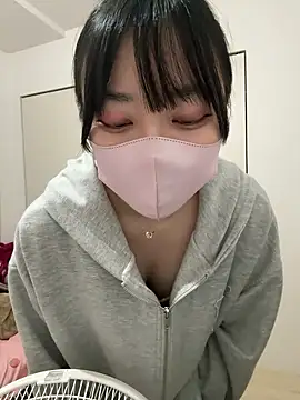 pinkudayo girl online show from June 3, 4:12 pm