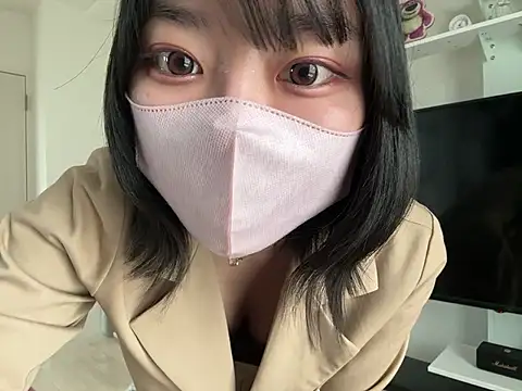 pinkudayo girl online show from June 5, 7:25 am
