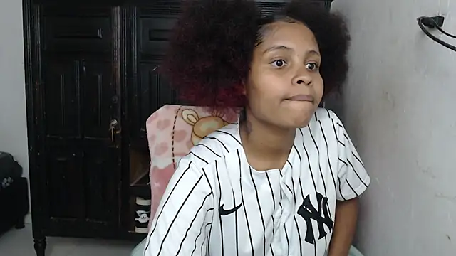 kataleya2021 online show from October 20, 3:51 am