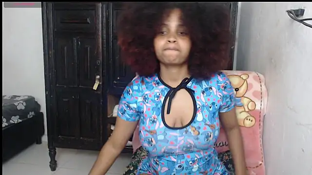 kataleya2021 online show from October 23, 3:28 am