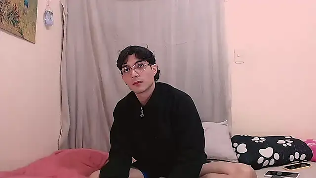 Gaia 16 online show from February 10, 6:01 pm