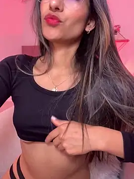 elegant  rouse online show from April 18, 11:38 pm