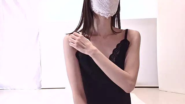 mayuko japanese online show from March 9, 1:09 am