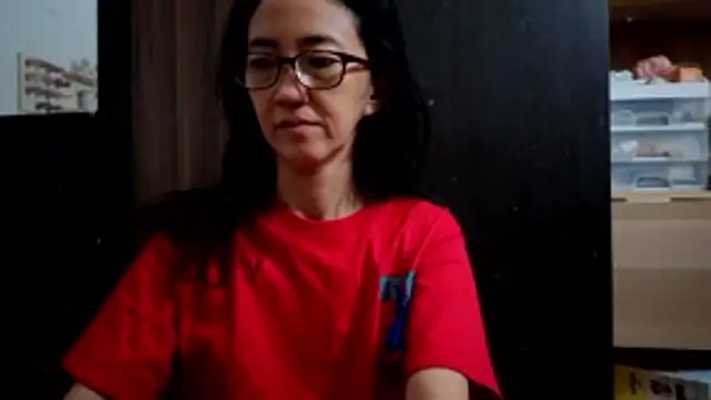 princessD077 online show from February 3, 10:48 pm