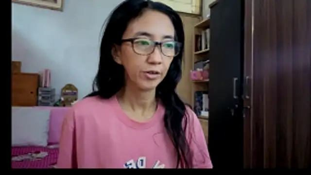 princessD077 online show from February 25, 2:54 am