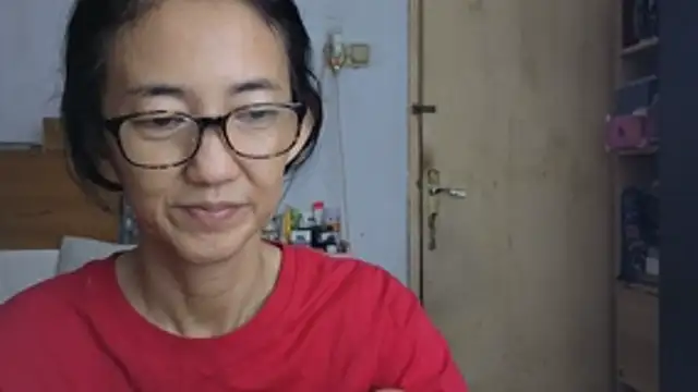 Snapshot of princessD077 chatting on May 31, 6:09 pm princessD077 online show from May 31, 6:09 pm