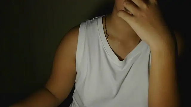 ChubbyButty online show from November 16, 1:22 am