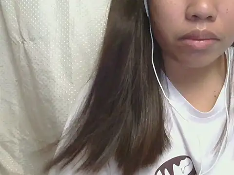 ChubbyButty online show from March 26, 2:17 am