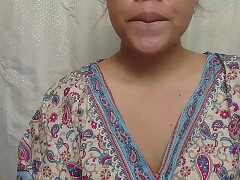 ChubbyButty online show from April 20, 2:36 am