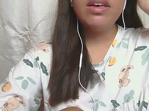 ChubbyButty online show from April 21, 2:51 am