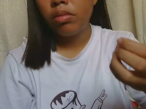 ChubbyButty online show from June 7, 2:05 am