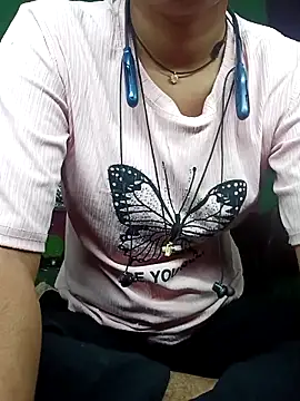 CUTE kalpna online show from October 22, 1:50 am