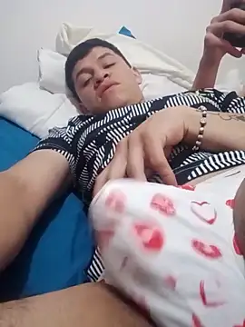 DenotedCattle97 online show from February 18, 2:18 am