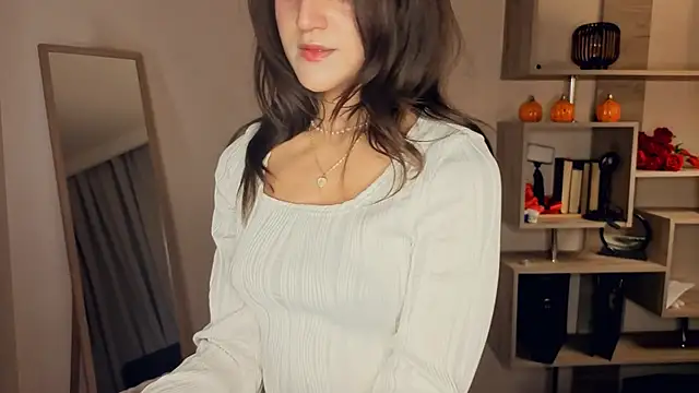 ClarissaMaheia online show from March 14, 7:41 pm