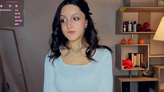 ClarissaMaheia online show from April 20, 7:26 pm