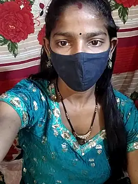 Itz Aisha   online show from April 21, 6:09 am