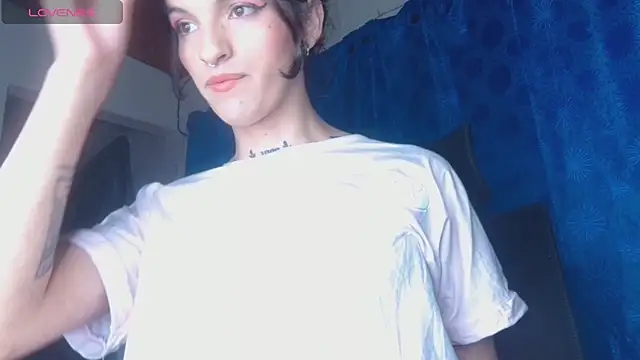 Scarlett crastrawberry online show from October 26, 6:03 pm