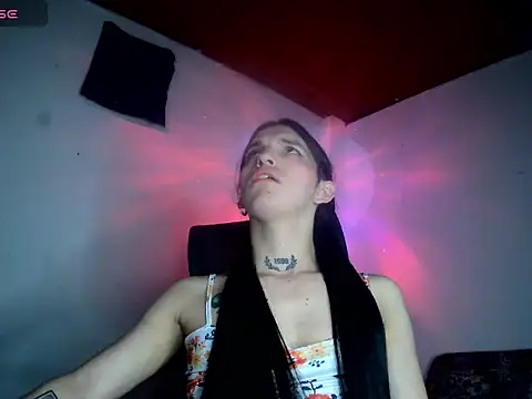 Scarlett crastrawberry online show from March 8, 2:04 am