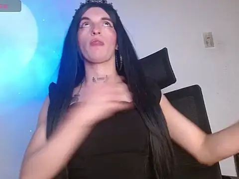 Scarlett crastrawberry online show from June 7, 12:59 am