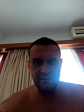 PeteR1987- online show from July 24, 5:49 am