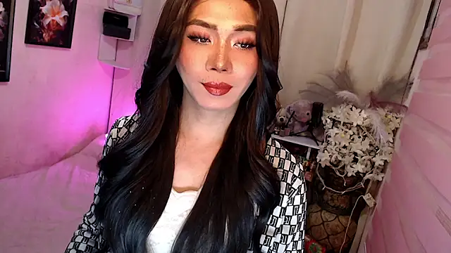 Katesy12 online show from December 18, 1:55 am