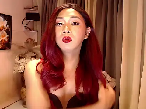 Katesy12 online show from April 5, 4:59 pm