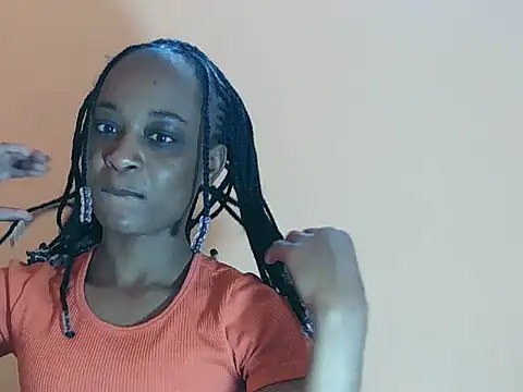 Snapshot of Mamecamila07 chatting on October 17, 11:02 am Mamecamila07 online show from October 17, 11:02 am